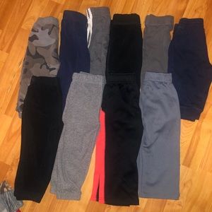 12-2T Sweatpants